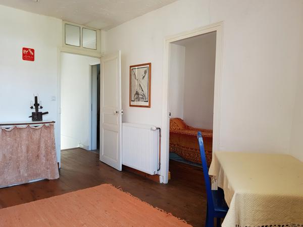 Maison à vendre à Saint-Dizier-Masbaraud (23400) - Creuse