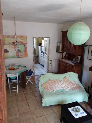 Maison à vendre à Saint-Dizier-Masbaraud (23400) - Creuse