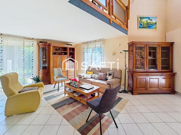 Magnifique propriété !