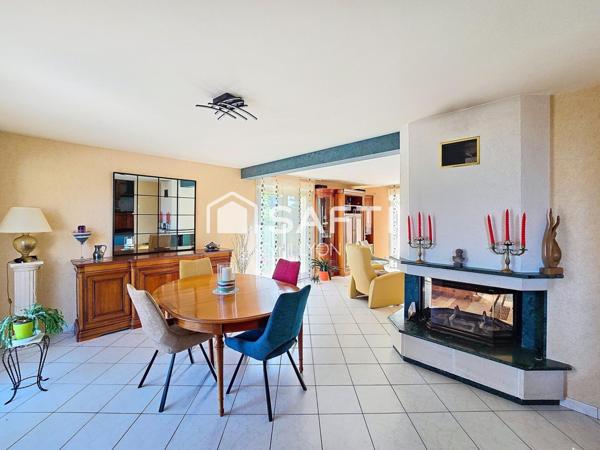 Magnifique propriété !