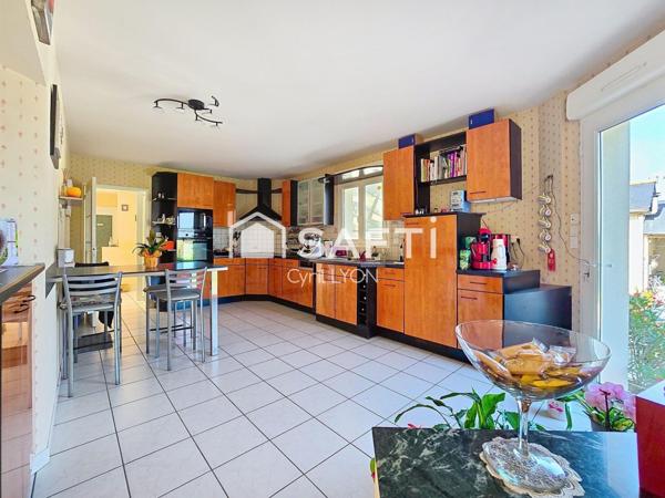 Magnifique propriété !