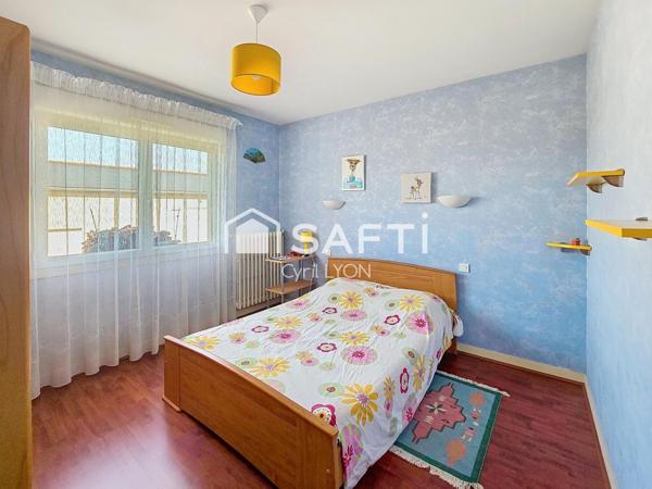 Magnifique propriété !