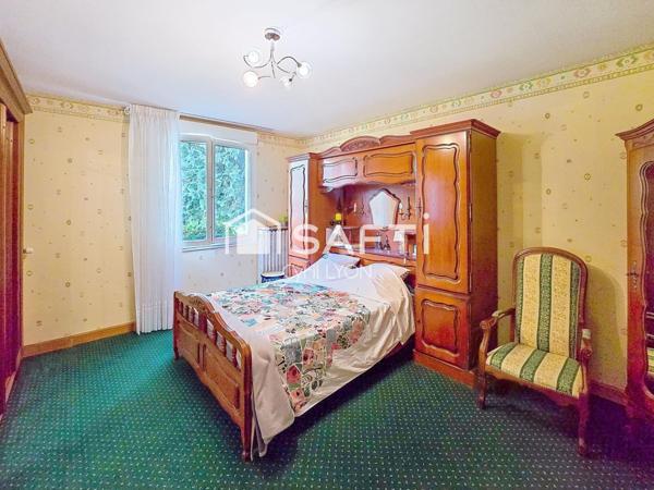 Magnifique propriété !