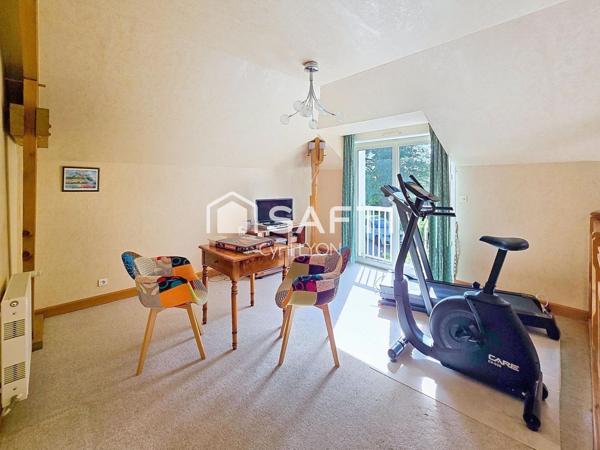 Magnifique propriété !