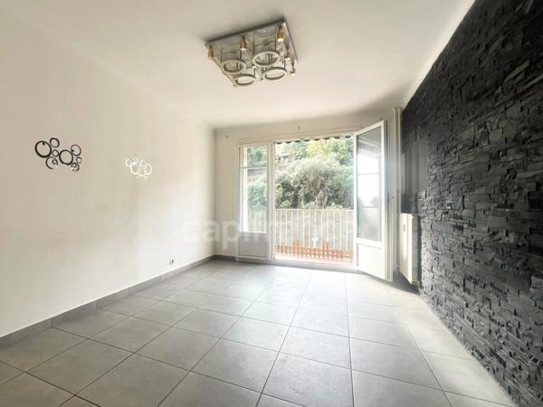 A vendre, Appartement 3 Pièces avec Cave, Nice 06200, Alpes-Maritimes