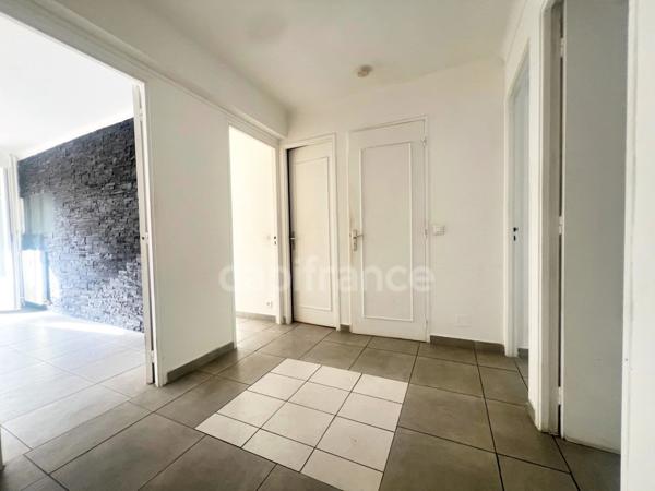 A vendre, Appartement 3 Pièces avec Cave, Nice 06200, Alpes-Maritimes