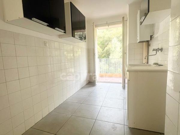 A vendre, Appartement 3 Pièces avec Cave, Nice 06200, Alpes-Maritimes