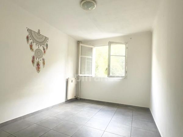 A vendre, Appartement 3 Pièces avec Cave, Nice 06200, Alpes-Maritimes