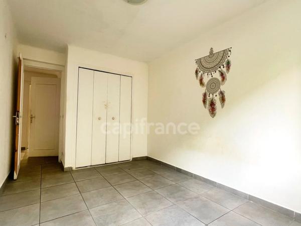 A vendre, Appartement 3 Pièces avec Cave, Nice 06200, Alpes-Maritimes