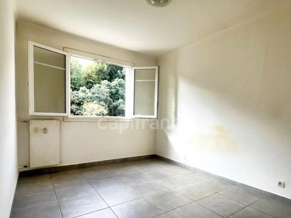 A vendre, Appartement 3 Pièces avec Cave, Nice 06200, Alpes-Maritimes
