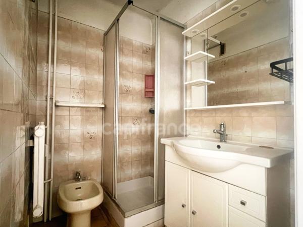 A vendre, Appartement 3 Pièces avec Cave, Nice 06200, Alpes-Maritimes