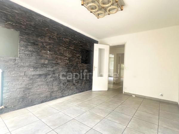 A vendre, Appartement 3 Pièces avec Cave, Nice 06200, Alpes-Maritimes