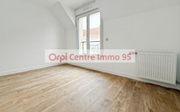 Maison à vendre    4 pièces •  Argenteuil