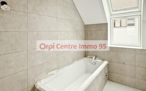 Maison à vendre    4 pièces •  Argenteuil