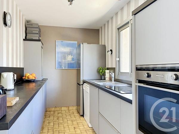 Maison à vendre  4 pièces - 62,89 m 2   ST GILDAS DE RHUYS  - 56