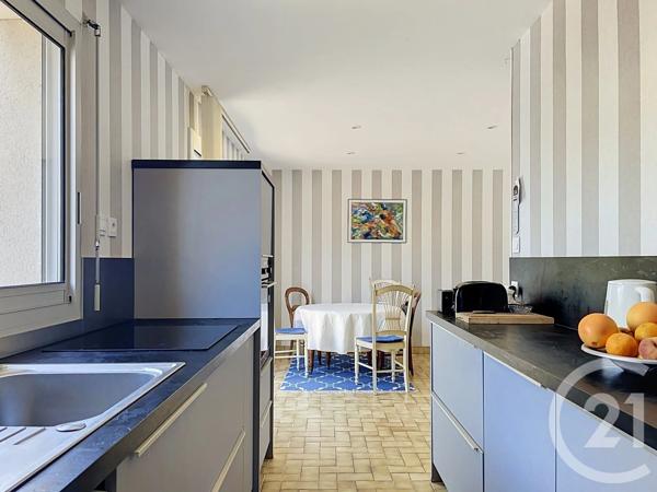 Maison à vendre  4 pièces - 62,89 m 2   ST GILDAS DE RHUYS  - 56
