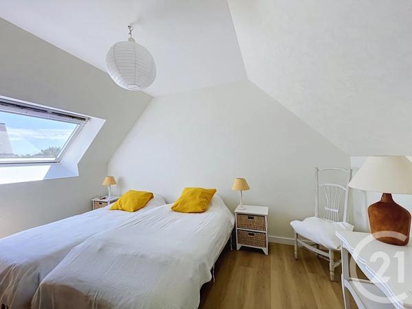 Maison à vendre  4 pièces - 62,89 m 2   ST GILDAS DE RHUYS  - 56