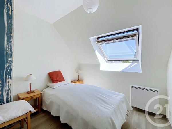 Maison à vendre  4 pièces - 62,89 m 2   ST GILDAS DE RHUYS  - 56