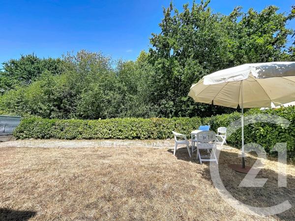 Maison à vendre  4 pièces - 62,89 m 2   ST GILDAS DE RHUYS  - 56