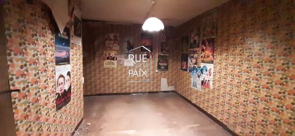 86540 THURE Maison 3 pièce(s) 68 m2