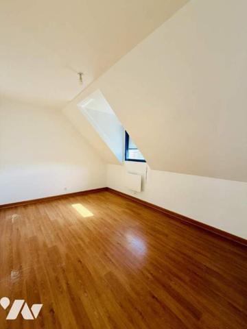 Maison contemporaine