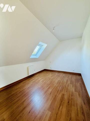 Maison contemporaine