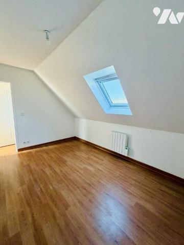 Maison contemporaine