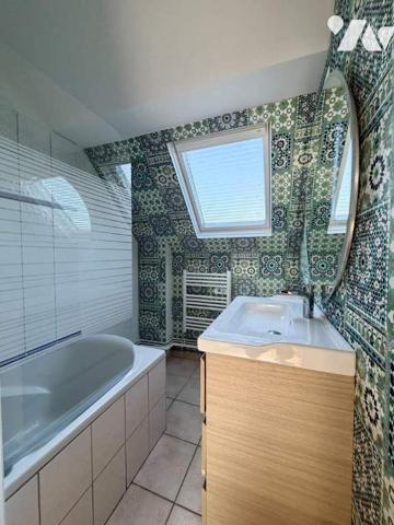 Maison contemporaine