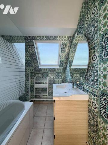 Maison contemporaine