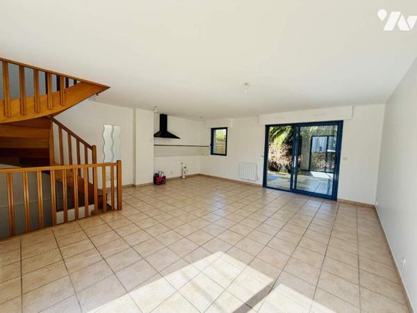 Maison contemporaine