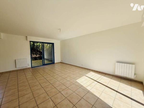 Maison contemporaine