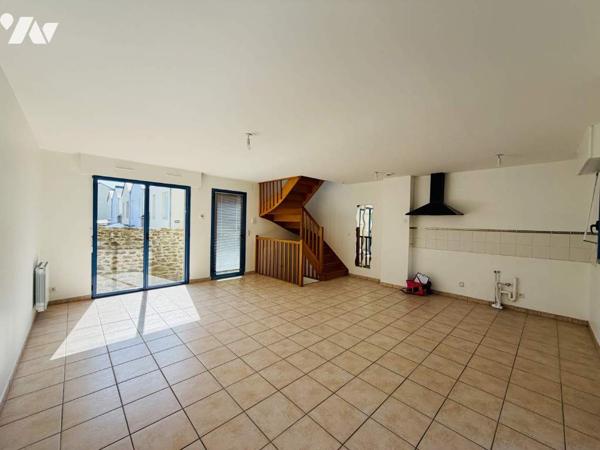 Maison contemporaine