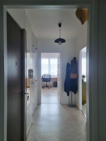 LUMINEUX & TRAVERSANT - 80 m² - PROCHE CHR