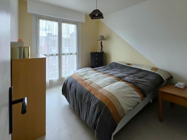 LUMINEUX & TRAVERSANT - 80 m² - PROCHE CHR