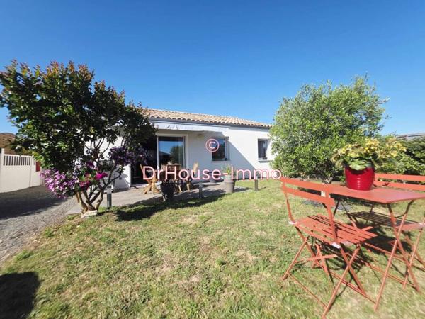Maison à vendre 4 pièces de 78 m²