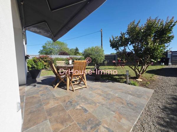 Maison à vendre 4 pièces de 78 m²