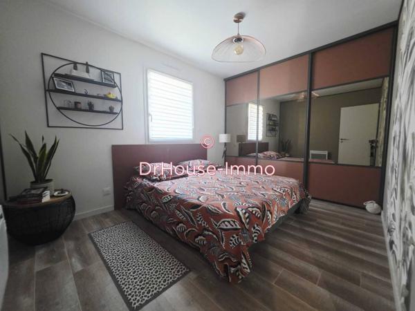 Maison à vendre 4 pièces de 78 m²