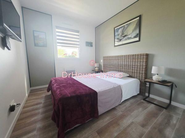 Maison à vendre 4 pièces de 78 m²