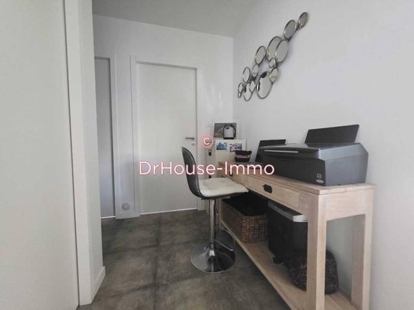Maison à vendre 4 pièces de 78 m²