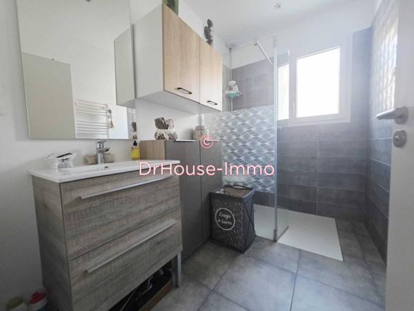 Maison à vendre 4 pièces de 78 m²