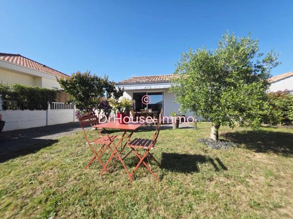 Maison à vendre 4 pièces de 78 m²