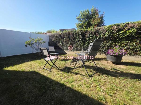 Maison à vendre 4 pièces de 78 m²