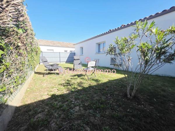 Maison à vendre 4 pièces de 78 m²