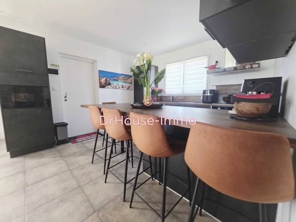 Maison à vendre 4 pièces de 78 m²
