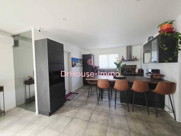 Maison à vendre 4 pièces de 78 m²