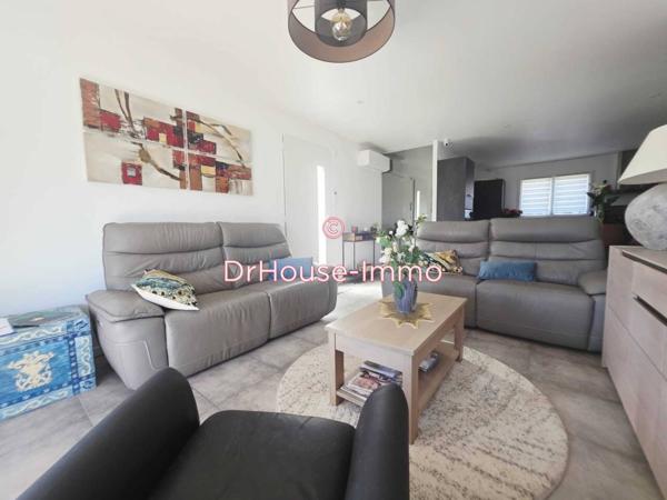 Maison à vendre 4 pièces de 78 m²