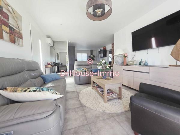 Maison à vendre 4 pièces de 78 m²