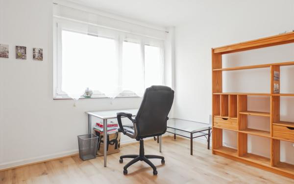 Appartement à vendre    3 pièces • 85,90 m2 Lyon 6