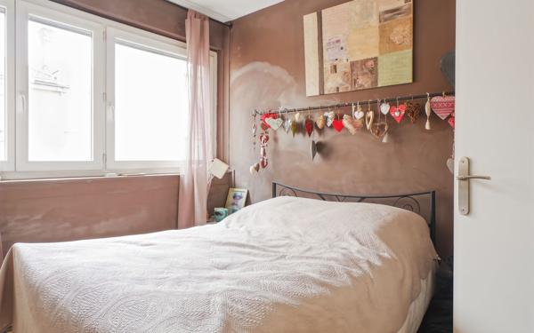 Appartement à vendre    3 pièces • 85,90 m2 Lyon 6