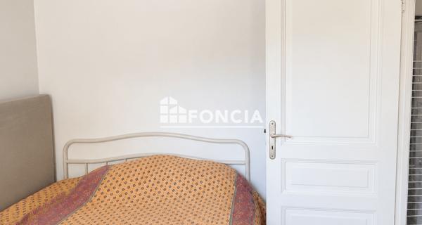 À vendre Appartement 2 pièces 30.26 m² - Cogolin 83310